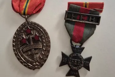 Imagem ilustrativa da imagem Marceneiro de 102 anos é o último capixaba vivo que foi à 2ª Guerra