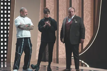 Imagem ilustrativa da imagem MasterChef estreia nova temporada com prêmio recorde e jurados no comando