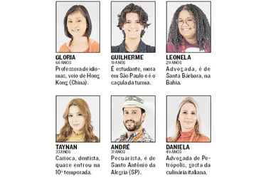 Imagem ilustrativa da imagem MasterChef estreia nova temporada com prêmio recorde e jurados no comando
