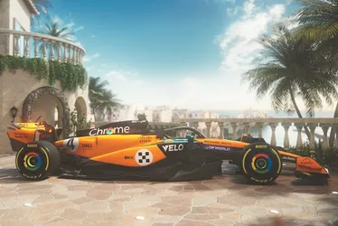 Imagem ilustrativa da imagem McLaren terá homenagens especiais nos carros nas próximas corridas na Fórmula 1