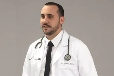 Imagem ilustrativa da imagem Médico preso por estupro durante parto é condenado a 30 anos de prisão
