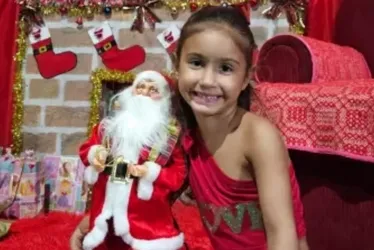 Imagem ilustrativa da imagem Menina sofre acidente, é dispensada de hospital duas vezes e morre
