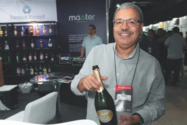 Imagem ilustrativa da imagem “Mercado de vinhos tem muito a crescer”, diz realizador da ExpoVinhos Vitória