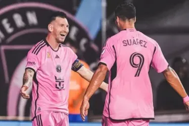 Imagem ilustrativa da imagem Messi e Suárez se juntam e lançam time de futebol profissional no Uruguai