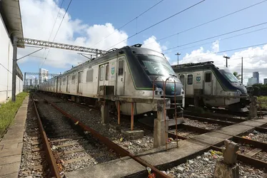Imagem ilustrativa da imagem Metrô do Recife para de novo! Desta vez, no Ramal Camaragibe