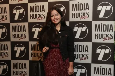 Imagem ilustrativa da imagem Mídia Rocks 2025: veja fotos da festa produzida pela Rede Tribuna