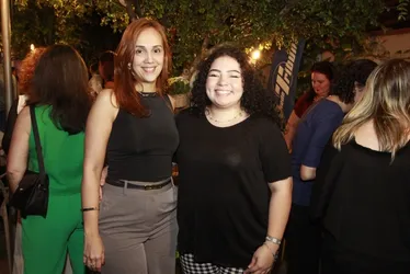 Imagem ilustrativa da imagem Mídia Rocks 2025: veja fotos da festa produzida pela Rede Tribuna