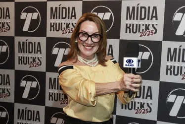 Imagem ilustrativa da imagem Mídia Rocks 2025: veja fotos da festa produzida pela Rede Tribuna