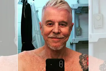 Imagem ilustrativa da imagem Miguel Falabella retorna às novelas após 22 anos para interpretar personagem gay