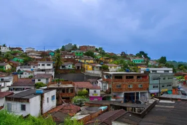 Imagem ilustrativa da imagem Milhares de moradores de comunidades do Recife receberão títulos de propriedade