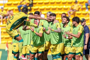 Imagem ilustrativa da imagem Mirassol vence e mantém o Sport na lanterna do Brasileiro