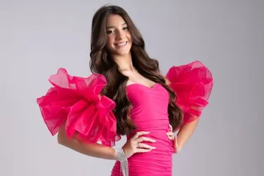 Imagem ilustrativa da imagem Miss Brasil Teen: capixaba na disputa de mais bela adolescente