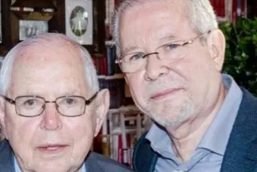 Imagem ilustrativa da imagem Morre Camilo Cola Filho, filho do fundador do Grupo Itapemirim, aos 69 anos