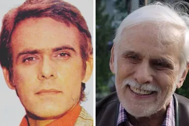 Imagem ilustrativa da imagem Morre Francisco Cuoco, um dos grandes galãs da TV brasileira, aos 91 anos