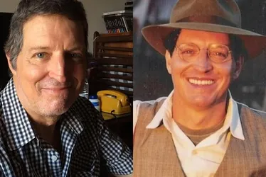 Imagem ilustrativa da imagem Morre Silvio Pozatto, ator da 1º versão de 'Pantanal', aos 67 anos