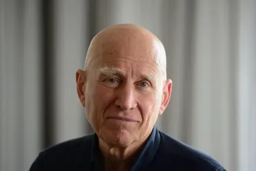 Imagem ilustrativa da imagem Morre, aos 81 anos, o fotógrafo Sebastião Salgado