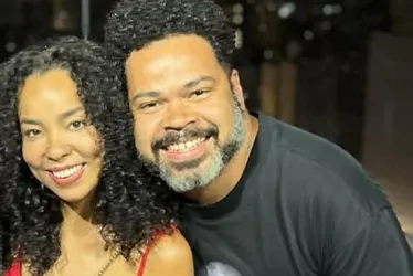 Imagem ilustrativa da imagem Morre filha dos atores Micheli Machado e Robson Nunes: 'profunda dor'