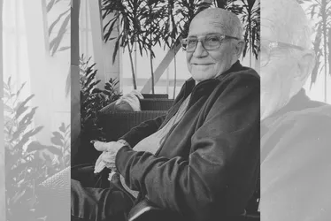 Imagem ilustrativa da imagem Morre o empresário Nerzy Dalla Bernardina, fundador da Usina Alcon