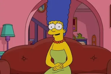 Imagem ilustrativa da imagem Morte de Marge choca fãs no último episódio da 36ª temporada de 'Os Simpsons'