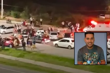 Imagem ilustrativa da imagem Morte de manobrista foi execução sem relação com sistema Transcol, diz polícia