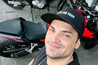 Imagem ilustrativa da imagem Motociclista morre após acidente em rotatória no Sul do ES