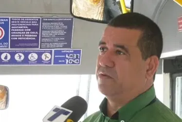 Imagem ilustrativa da imagem Motorista é agredido por passageiro no Derby: categoria já soma 581 ataques em 2025