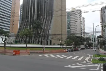Imagem ilustrativa da imagem Mudanças no trânsito em Vitória: rua de acesso à Terceira Ponte vai ser mão dupla