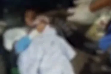 Imagem ilustrativa da imagem Mulher dá a luz no meio da rua, é socorrida e deixa bebê no hospital em Vitória