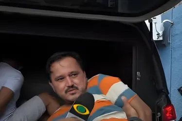 Imagem ilustrativa da imagem Mulher é assassinada dentro de casa em Paulista; suspeito foi preso em Goiana
