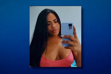 Imagem ilustrativa da imagem Mulher é morta a facadas pelo ex-marido em Viana