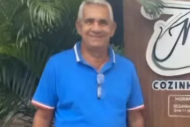 Imagem ilustrativa da imagem Mulher é presa suspeita de matar marido idoso com ajuda do amante