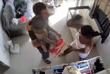 Imagem ilustrativa da imagem Mulher que matou ex em Jaboatão cumpre prisão preventiva em casa, diz defesa