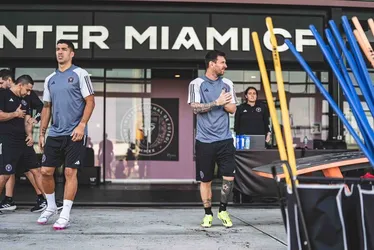 Imagem ilustrativa da imagem Mundial: mesmo com Messi, Fifa sofre para vender ingressos para abertura e reduz preço em US$ 300