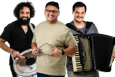 Imagem ilustrativa da imagem Música nos teatros: Festival Sesi Som apresenta programação deste domingo