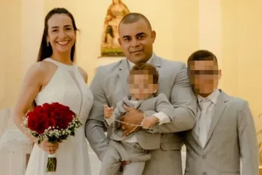 Imagem ilustrativa da imagem Namorada de adolescente que matou a família no Rio tinha planos de assassinar a mãe