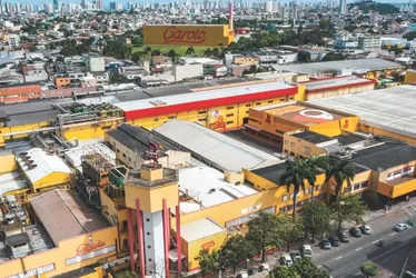 Imagem ilustrativa da imagem Nestlé anuncia ampliação da fábrica da Garoto