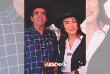 Imagem ilustrativa da imagem Nome cotado para liderar