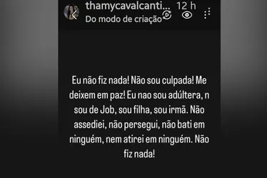 Imagem ilustrativa da imagem Nutricionista diz ser alvo de machismo em episódio com delegado e comerciante