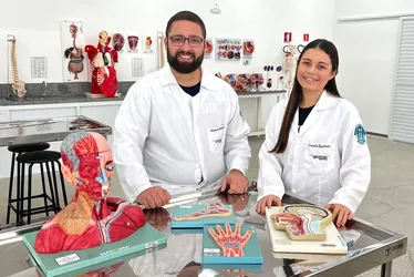 Imagem ilustrativa da imagem Nota máxima e entre as melhores