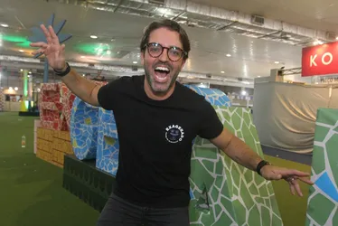 Imagem ilustrativa da imagem Nova edição do Exagerado traz produtos com até 80% de desconto