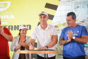 Imagem ilustrativa da imagem Nova lei inclui educação para o trânsito no currículo escolar na Serra