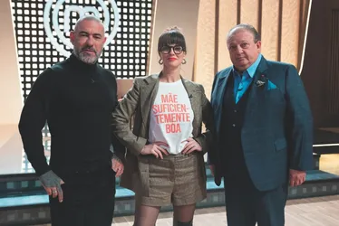 Imagem ilustrativa da imagem Nova temporada de Masterchef: provas inéditas na cozinha mais famosa do País