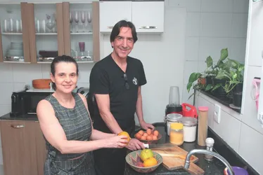 Imagem ilustrativa da imagem Nova temporada de Masterchef: provas inéditas na cozinha mais famosa do País