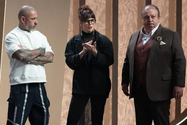 Imagem ilustrativa da imagem Nova temporada do Masterchef estreia nesta terça com foco no tempero brasileiro