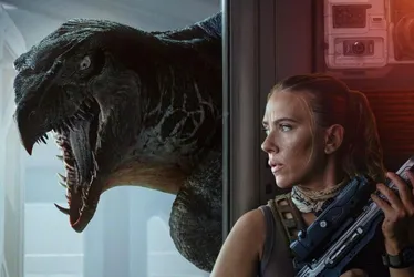 Imagem ilustrativa da imagem Novas aventuras com dinossauros do “Jurassic World”