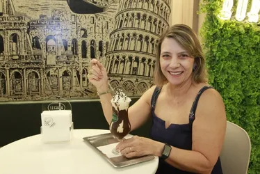 Imagem ilustrativa da imagem Novas versões de café em bares e cafeterias