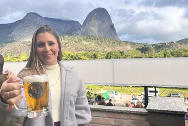 Imagem ilustrativa da imagem Novidades nos roteiros das cervejarias no Espírito Santo. Conheça as opções