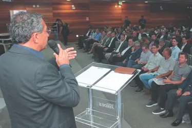 Imagem ilustrativa da imagem Novo PAC: Caixa promete agilizar projetos no ES