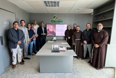 Imagem ilustrativa da imagem Novo Santuário Frei Damião de Bozzano será construído em Caruaru, no Agreste