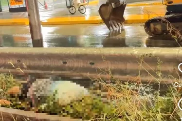 Imagem ilustrativa da imagem Novo caso de descarga elétrica. Homem socorrido após levar choque em poste na PE-15